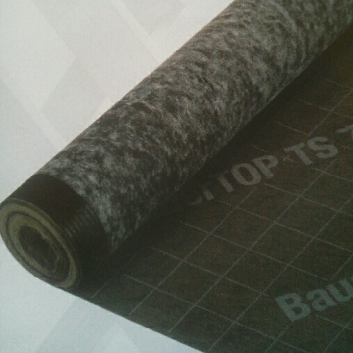 Мембрана BAUDER ТОП ТС 75 НСК - Зображення 3