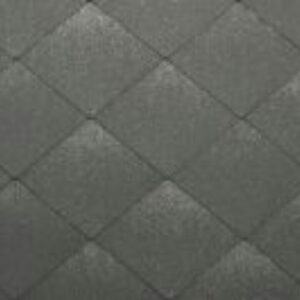 Бітумова черепиця KATEPALTM Foxy Світло-сіра.