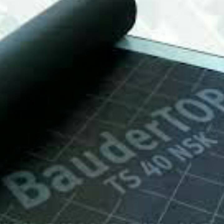 Підкладковий килим — BAUDER TS 40 NSK 1-сорт - Зображення 4