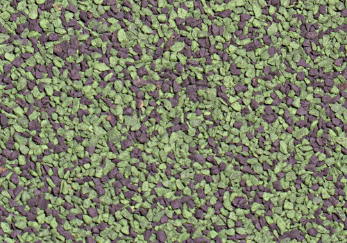 Композитна черепиця QueenTile Standard Green 1-тайловий - Зображення 2