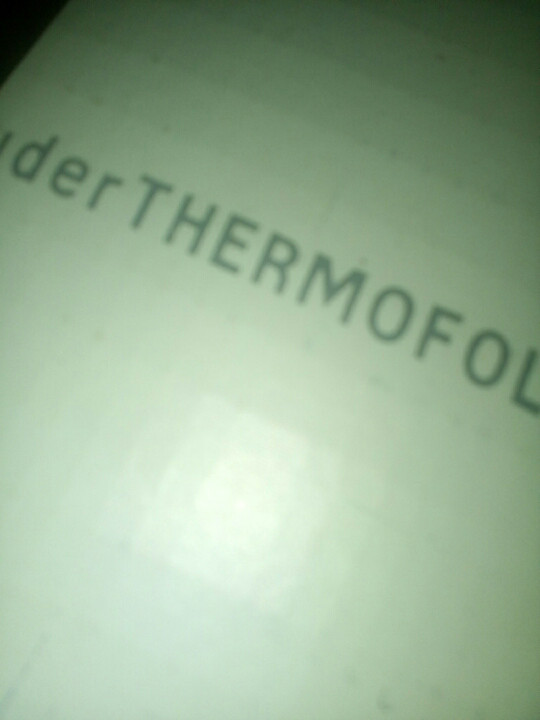 Bauder (баудер) термофол м12 ПВХ мембрана. - Зображення 2