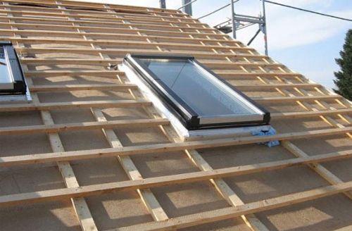 Вікно мансардне Fakro FTS-V 78x118 см - Зображення 4