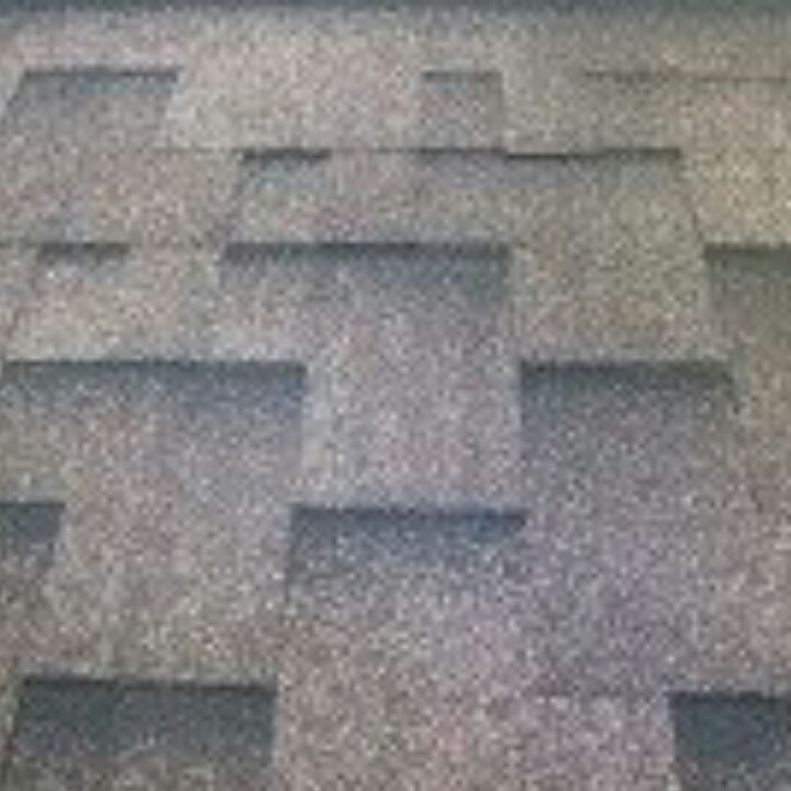 Бітумова черепиця KATEPAL Махагон TM Super Rocky (Махагон) - Зображення 2