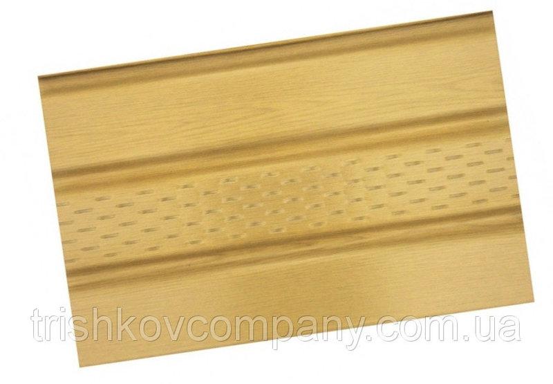 Софіт Asko Яблуня (перфорована панель)