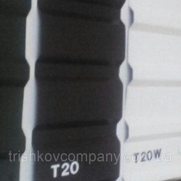 Профнастил матовий ПК 20 ⁇ Арсенал ⁇ RAL ⁇ 0,45 ⁇ Італія ⁇ - Зображення 4