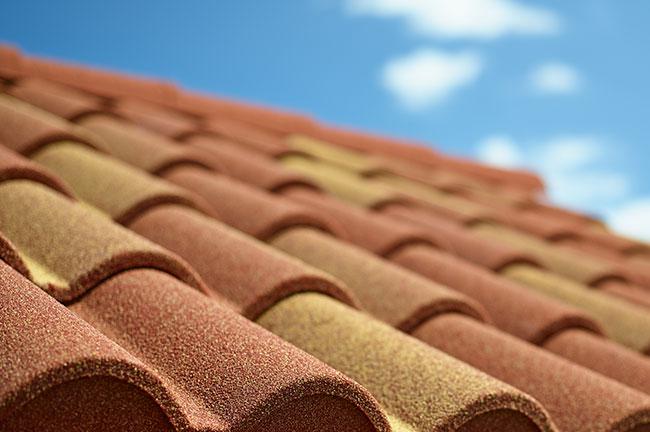 Композитна черепиця Metrotile ® Romana Тусканія - Зображення 10