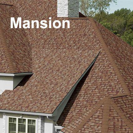 Бітумова черепиця Фінляндія-Katepal Mansion всі кольори колекції - Зображення 7