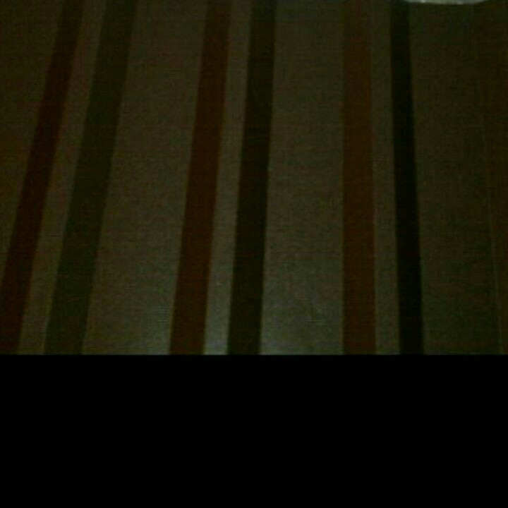 Профнастил RanTech T-35 RAL 8017 mat 0,43 мм. - Зображення 2