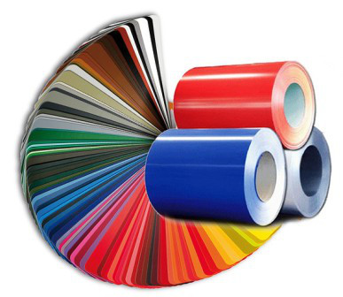 Аркуш Гладкий ⁇ Оцинкований ⁇ 0,45 мм ⁇ RAL ⁇ MATT ⁇ - Зображення 3