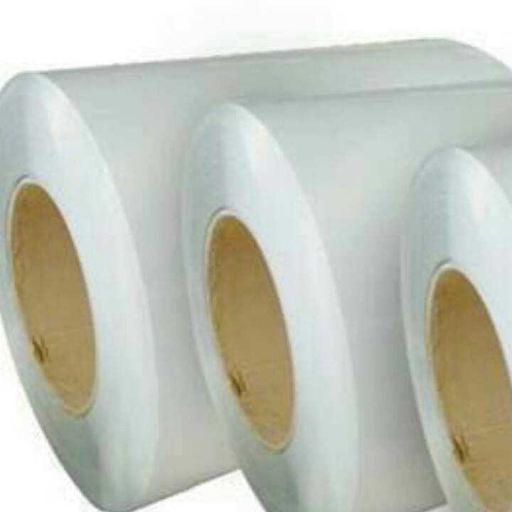 Гладкий лист сталевий оцинкований — 0,4 мм Китай RAL - Зображення 4