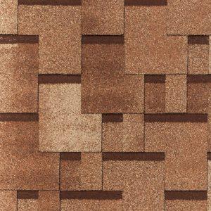 Бітумова полімерна черепиця Тегола NobilTile Accent - Зображення 3