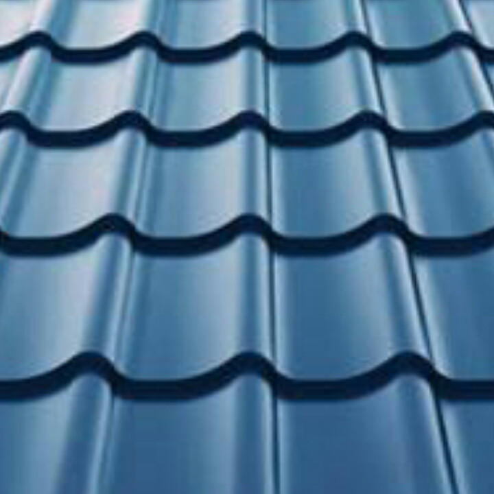 Металочерепиця листя, безплатна доставка, довжина на замовлення.