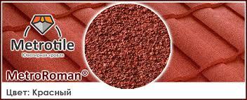 Композитна черепиця Metrotile — Роман MetroRoman green - Зображення 7