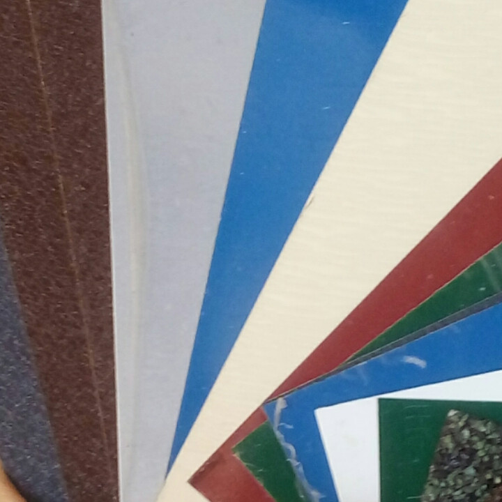 Профлист колірний покрівельний 0,37 мм довжина на ваше замовлення - Зображення 2