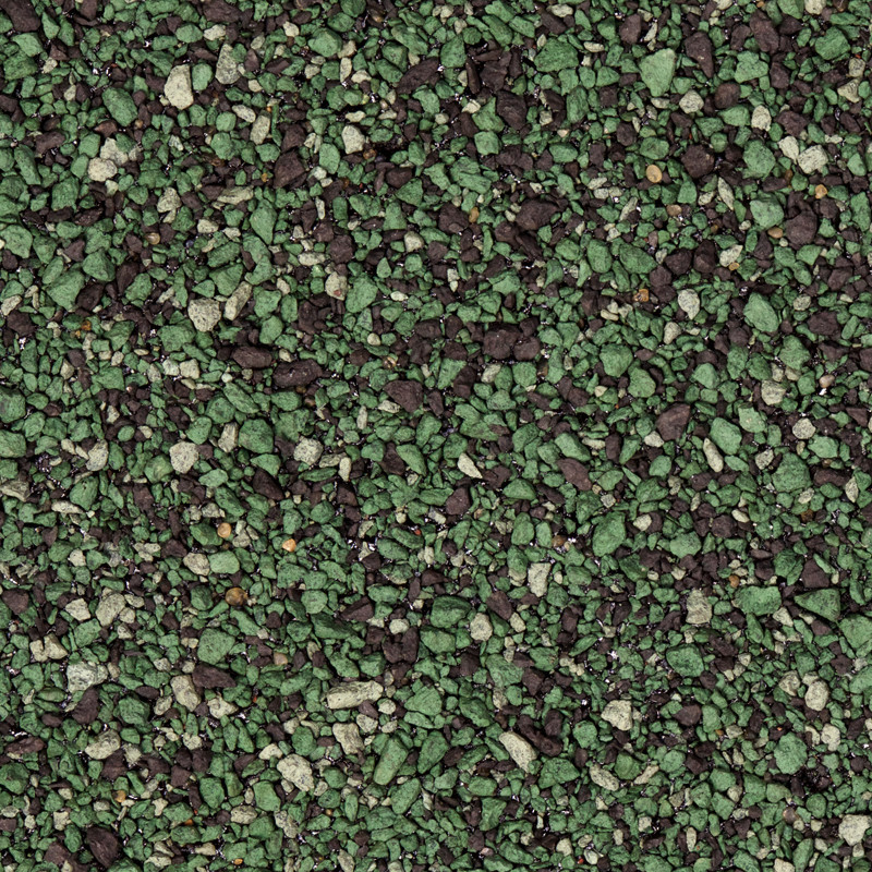 Бітумова черепиця RUFLEX RUNA — Тайга - Зображення 4