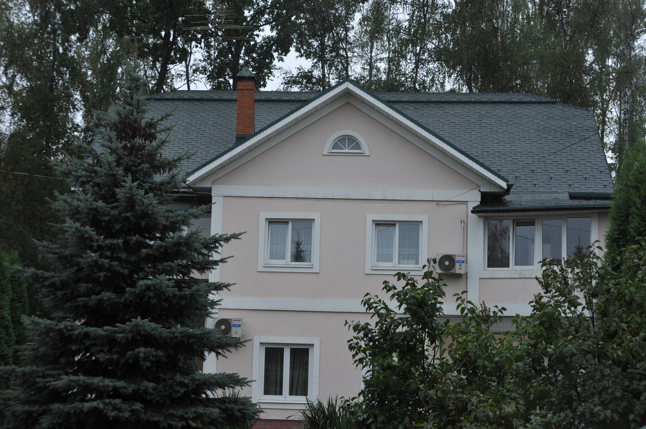 Бітумова черепиця RUFLEX RUNA — Тайга - Зображення 7