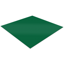 Аркуш Гладкий ⁇ Оцинкований ⁇ 0,45 мм ⁇ RAL ⁇ MATT ⁇ - Зображення 8