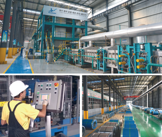 Профнастил покрівельний НС-44 ⁇ RAL 7024 (темно-сірий) МАТ 0,45 мм ⁇ носій - Зображення 3