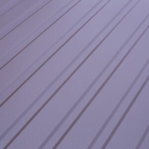 Профнастил Т-8 двосторонній 0,5 мм мат 6020 SSAB