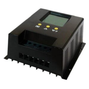 Контролер 80А 48 В з дисплеєм (Модель-CM8048)