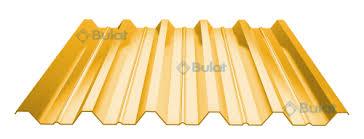 Профнактил С-10 RAL 5005 ArselorMittal Poland 0.45 мм глянець - Зображення 5