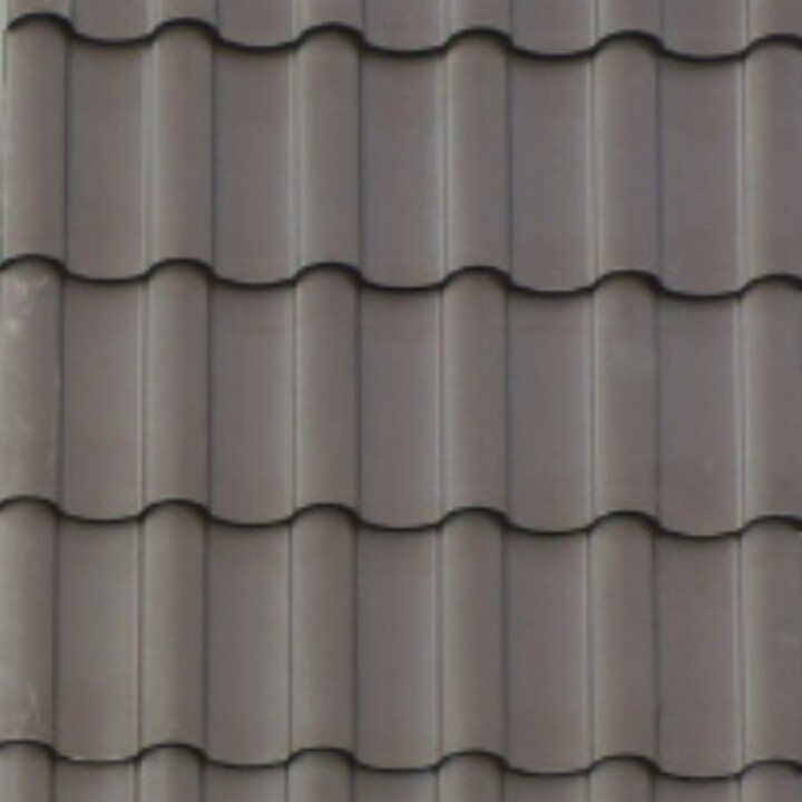 Черепиця металева синя RAL 5005, Арсенал економклас 0,45 мм Китай - Зображення 4