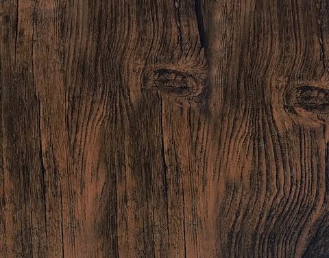 Профнактил з-15 декоративний для стін і фасаду, горіх Printech Корея, Термастил - Зображення 2