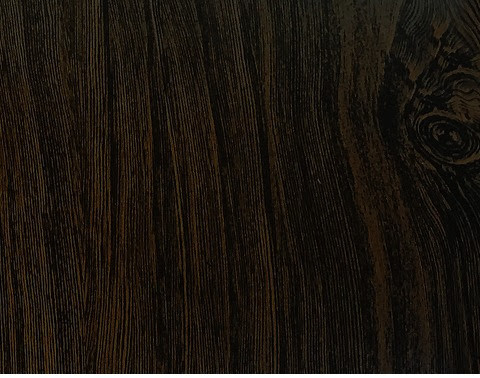 Фасад із профнастилу з 10 під дерево горіх 1170 мм ширина аркуша - Зображення 4