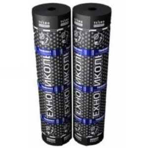 Єврорубероїд Поліпласт ЕКП 4,0 — (9 м)