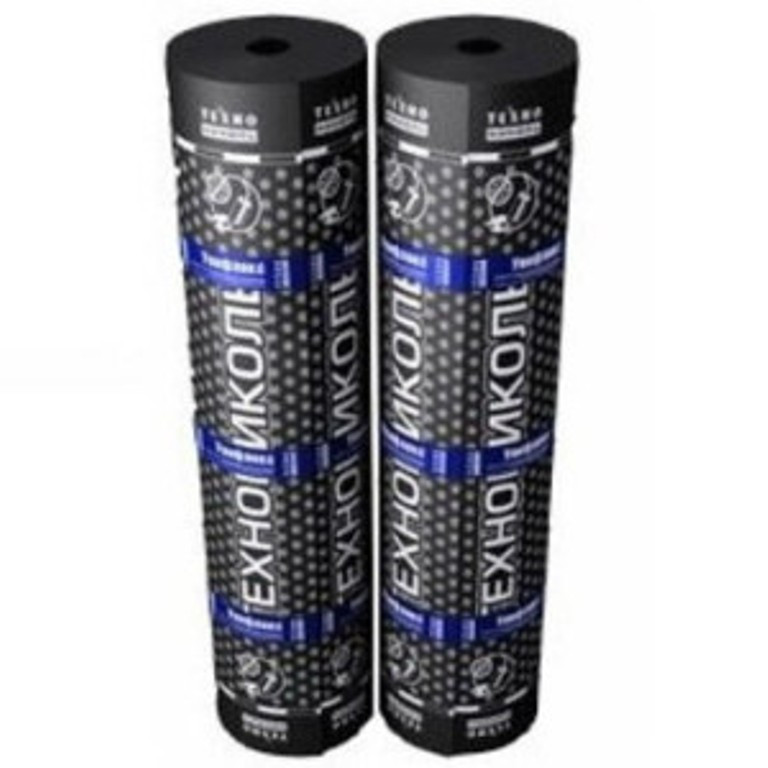 Полібуд ЕКП 3,5 Єврорубероїд (9м2) - Зображення 2