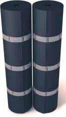 Еврорубероид ХПП 2,5  Еврорубероид (15м2)