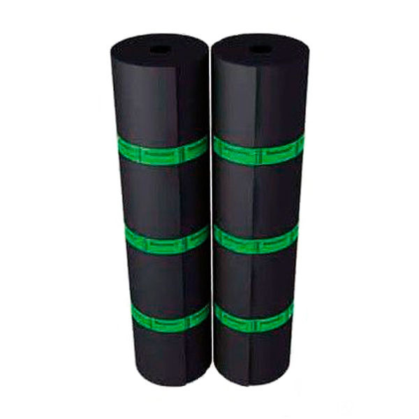 Єврорубероїд Бікроеласт ЕПП 2,5 (15 м2) - Зображення 4