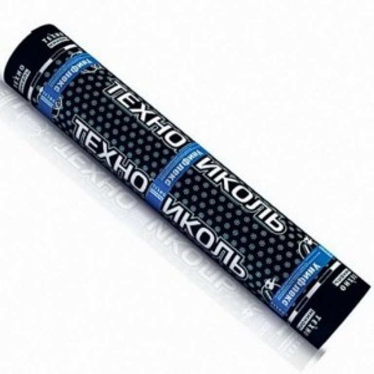 Уніфлекс ЕПП 3,6 Єврорубероїд (10 м2) Sweetondale ⁇ - Зображення 4