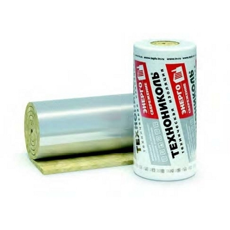 Мат ламельний ТН 35" 50 мм — Утеплювач Базальтовий ⁇ SWEETONDALE ⁇ ТехноНІКОЛЬ ⁇ 6 м2/в 1 упк ⁇ - Зображення 4