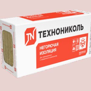 Базальтовий утеплювач Техноруф В Оптима 50 мм (2,88 м кв/упк) Sweetondale