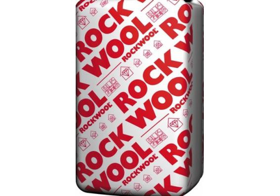 Мінеральна вата Rockwool Rockmin 1000*600*50