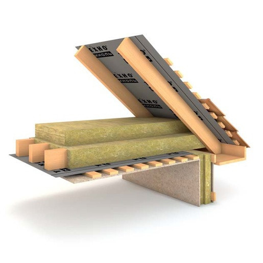 Технолайт Оптима 100 мм — Базальтовий Утеплювач - Зображення 6