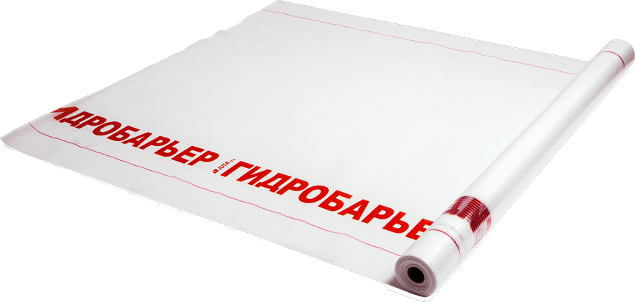 Гідробар'єр™ JUTA D 110 | ЮТА - Д 110 | рулон 75 кв. м | - Зображення 10