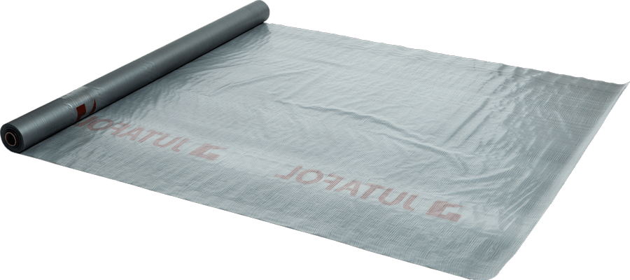 Паробар'єр JUTA (ЮТА) H-96-СІ - Зображення 5