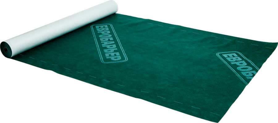 Євробар'єр 115 Підпокрівельна Мембрана JUTA 75 м2 - Зображення 5