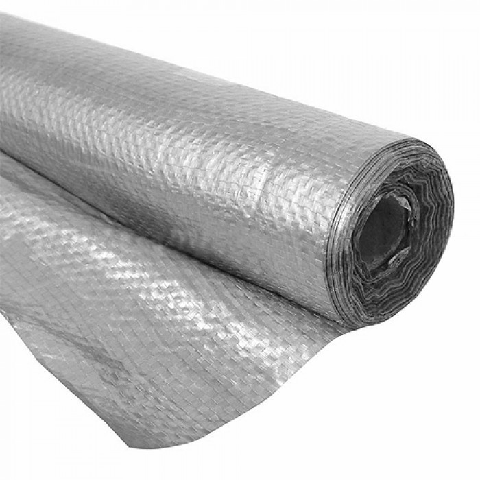 Masterplast MASTERFOL FOIL — S MP ⁇ гідроізоляція ⁇ 75 м2 ⁇ - Зображення 2