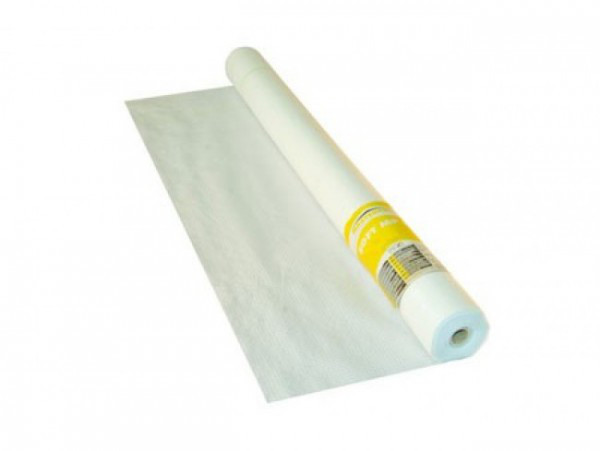 Masterplast MASTERFOL WHITE FOIL пароізоляційна підліжкова плівка армована 75 м2