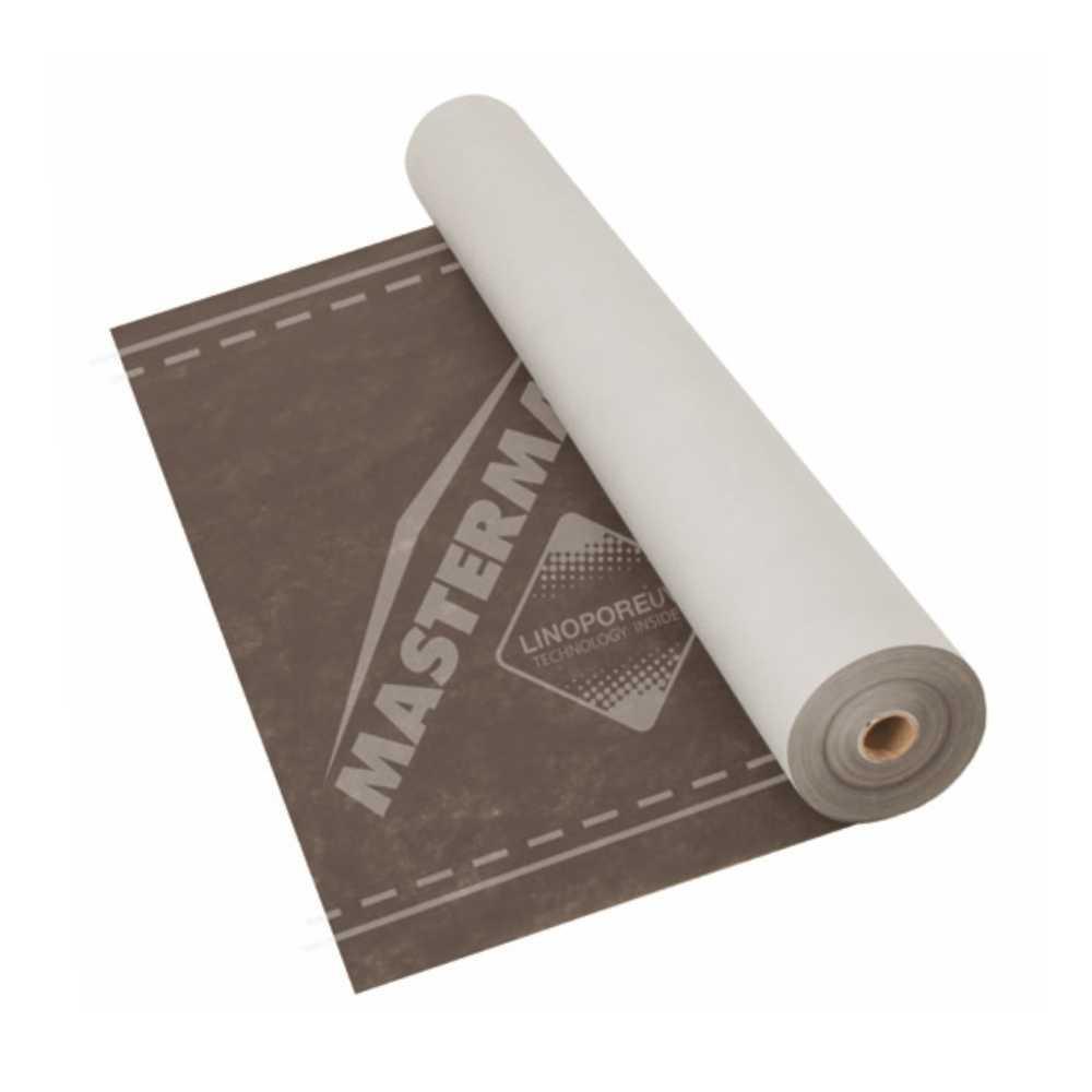 Masterplast MASTERMAX TOP дифузійна мембрана (75 м2) - Зображення 3