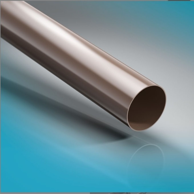 Коліно труби 67,5° ProAQUA Ø 90 мм, (Система 125/90) - Зображення 6