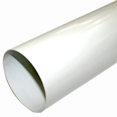 Кут жовтоба зовнішній ProAqua Ø125 (система 125/90) - Зображення 10