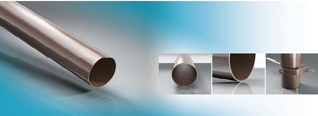 Коліно труби 67,5° ProAQUA Ø 90 мм, (Система 125/90) - Зображення 5