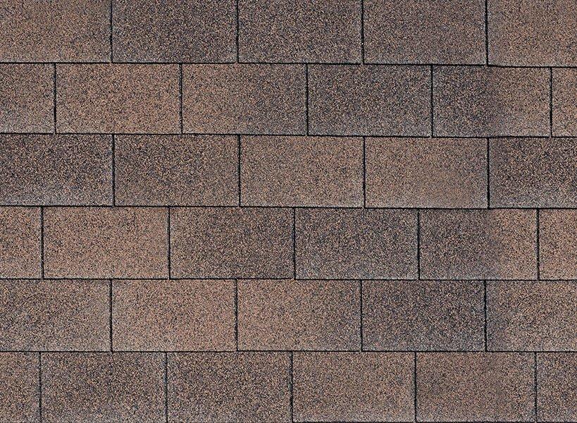 IKO Бітумова черепиця ArmourGlass Dual Brown