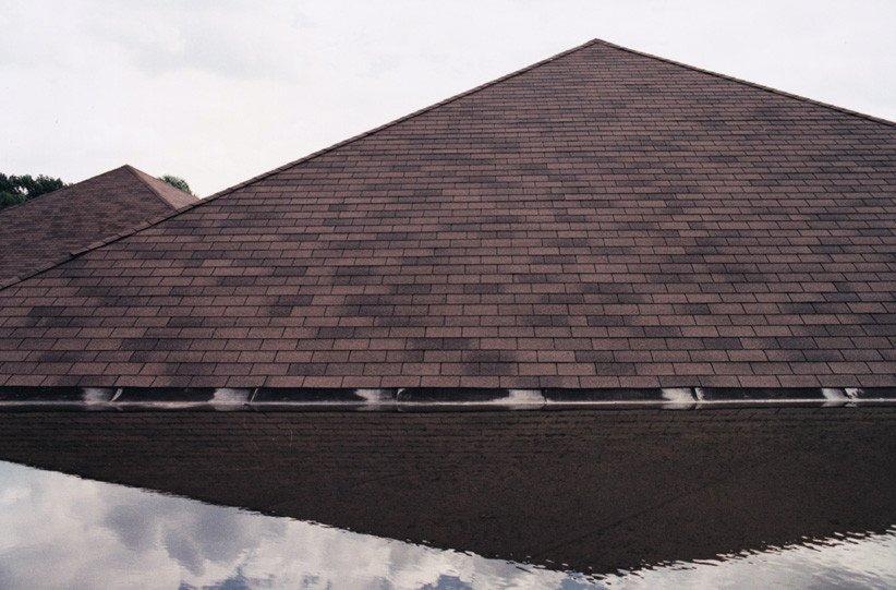 IKO Бітумова черепиця ArmourGlass Dual Brown - Зображення 2