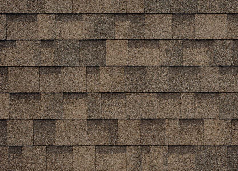 IKO Бітумова черепиця Cambridge Xtreme Autumn Brown