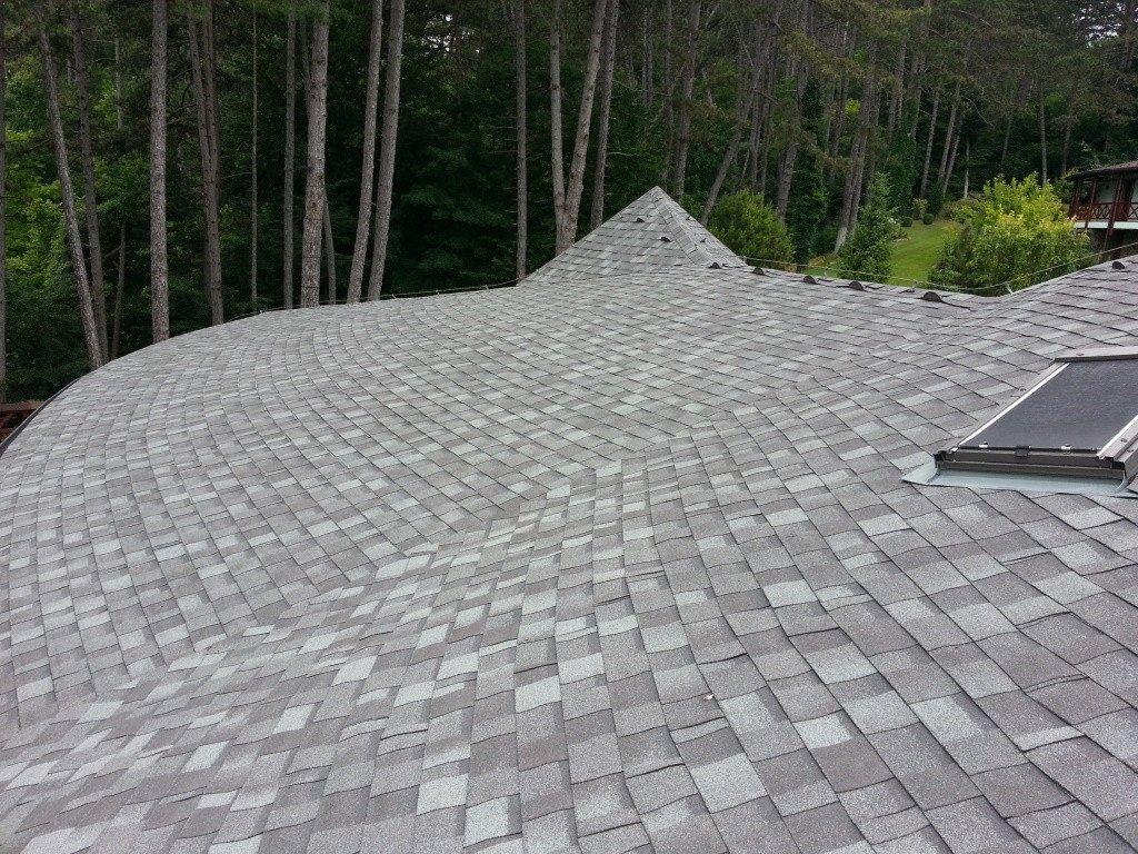 IKO Бітумова черепиця Cambridge Xtreme Harvard Slate - Зображення 2